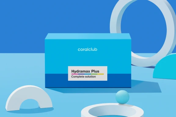 Hydramax Plus